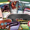 Fantasy Flight Games Marvel Champions The Card Game Hot