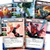 Fantasy Flight Games Marvel Champions The Card Game Hot