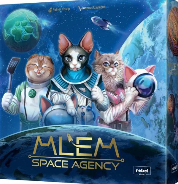 Rebel PL Mlem Space Agency Nl Discount