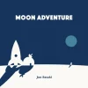 Oink Games Moon Adventure - Nl Sale