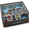 Folded Space Mysterium Insert Clearance