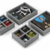 Folded Space Mysterium Insert Clearance