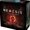 Awaken Realms Nemesis: Lockdown Store