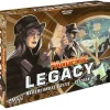 Z-Man Games Pandemic Legacy Seizoen 0 Nl Shop