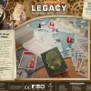 Z-Man Games Pandemic Legacy Seizoen 0 Nl Shop