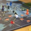 Z-Man Games Pandemic Nl - Basisspel Best