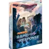 Z-Man Games Pandemic: Rapid Response New