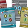 Z-Man Games Pandemic: Rapid Response New