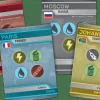 Z-Man Games Pandemic: Rapid Response New
