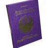 Paizo Pathfinder - Fists Of The Ruby Phoenix Special Edition Sale