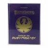 Paizo Pathfinder - Fists Of The Ruby Phoenix Special Edition Sale