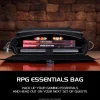 Enhance Gaming Player'S Essentials Bag Collector Edition (Black) Outlet