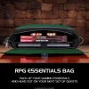 Enhance Gaming Player'S Essentials Bag Collector Edition (Green) Online