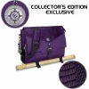 Enhance Gaming Player'S Essentials Bag Collector Edition (Purple) Flash Sale