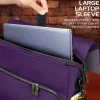 Enhance Gaming Player'S Essentials Bag Collector Edition (Purple) Flash Sale