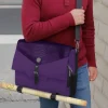 Enhance Gaming Player'S Essentials Bag Collector Edition (Purple) Flash Sale