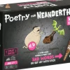 Exploding Kittens Poetry For Neanderthals Nsfw Best Sale