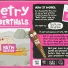 Exploding Kittens Poetry For Neanderthals Nsfw Best Sale