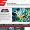 Pokemon USA Pokemon - Twilight Masquerade 3 Booster Blister - Revaroom Store