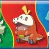 Pokemon USA Pokemon: Back To School Pencil Case 2023 Best