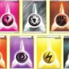 Pokemon Company Pokemon: Basic Energy Box Store