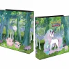Ultra Pro Pokemon Gallery Series Binder - Enchanted Glade Sale
