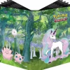 Ultra Pro Pokemon Gallery Series Binder - Enchanted Glade Sale