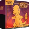 Pokemon USA Pokemon: Obsidian Flames - Elite Trainer Box Fashion