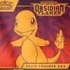 Pokemon USA Pokemon: Obsidian Flames - Elite Trainer Box Fashion