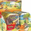 Pokemon USA Pokemon: Paldea Friends Mini Tin Flash Sale