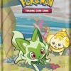 Pokemon USA Pokemon: Paldea Friends Mini Tin Flash Sale