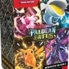 Pokemon USA Pokemon Paldean Fates - Boosterbundel Best