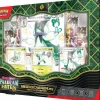 Pokemon USA Pokemon Paldean Fates - Premium Collection Meowscarada Hot