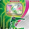 Pokemon USA Pokemon Paradox Clash - Iron Leaves Online
