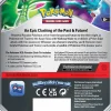 Pokemon USA Pokemon Paradox Clash - Iron Leaves Online