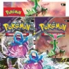 Pokemon USA Pokemon Temporal Forces Boosterbox Cheap