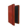 Gamegenic Prime Album 8-Pocket Red Sale