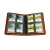 Gamegenic Prime Album 8-Pocket Red Sale