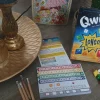 White Goblin Games Qwixx Longodobbelspel Fashion