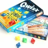 White Goblin Games Qwixx Longodobbelspel Fashion