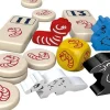 999 Games Regenwormen - Basisspel Cheap