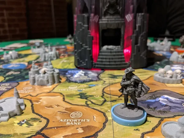 Restoration Games Return To Dark Tower Cheap