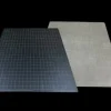 Chessex Reversible Battlemat 1 Inch Squares Zwart-Grijs Store