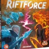 White Goblin Games Riftforce - Bordspel Best Sale