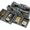 Folded Space Robinson Crusoe Insert Store