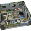 Folded Space Robinson Crusoe Insert Store