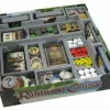 Folded Space Robinson Crusoe Insert Store