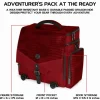 Enhance Gaming Rpg Adventurer'S Bag Collector'S Edition (Red) Online
