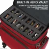 Enhance Gaming Rpg Adventurer'S Bag Collector'S Edition (Red) Online