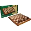 Hot Games Schaakcassette - Mahonie / Essenhout. No6 Online